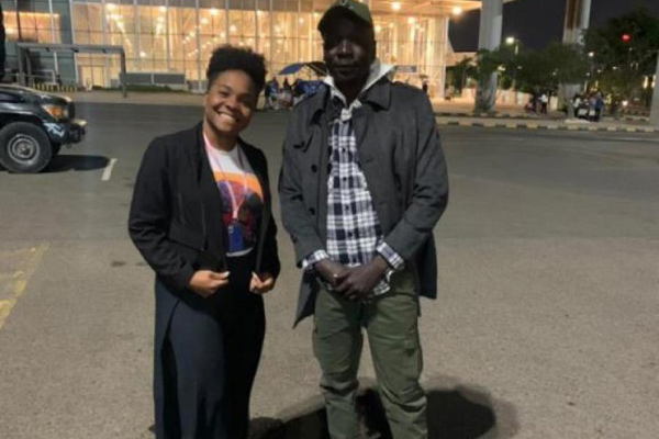 cuba sudan del sur 1