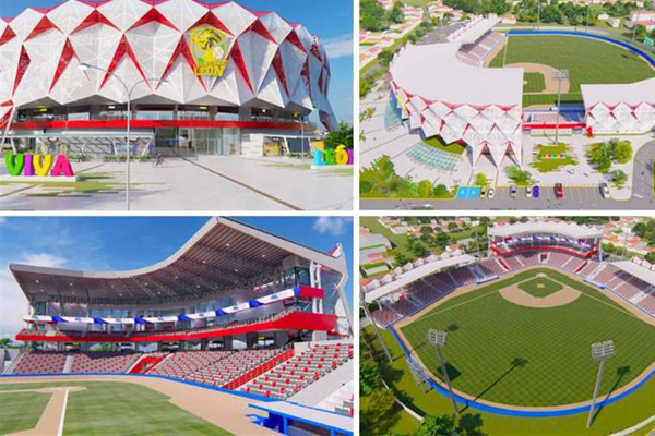 1 estadio Rigoberto Lopez P