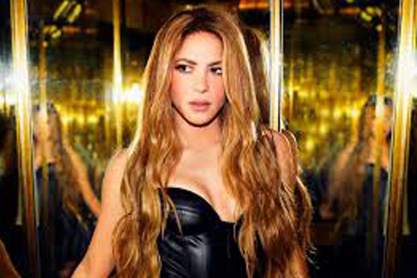 shakira