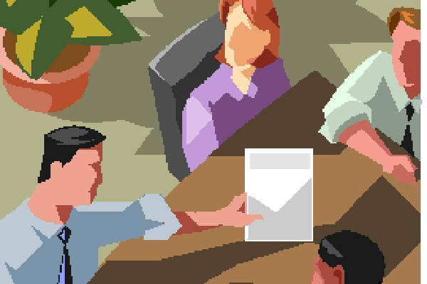 Proyecto inicitava local