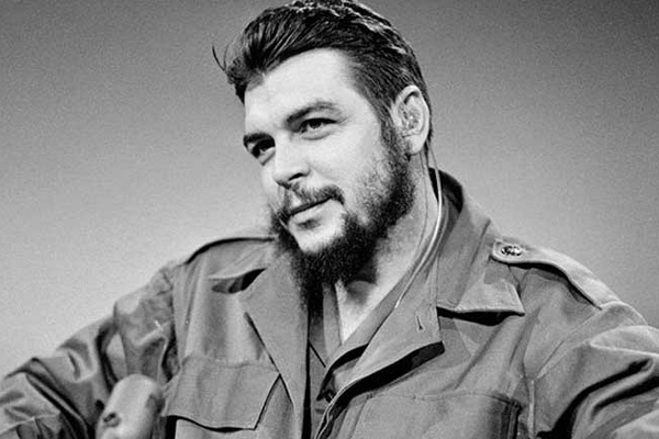 Che Guevara 1