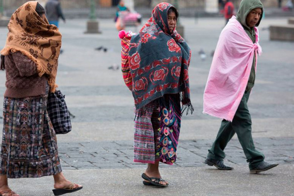 Guatemala Frio 1