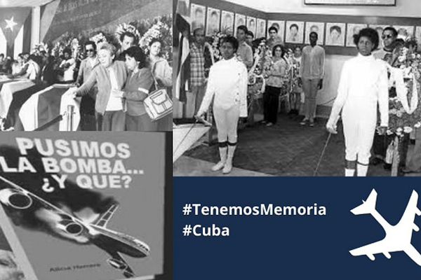 barbados pusimos la bomba y