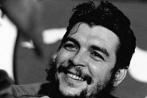 Che Guevara 1 2 1 1