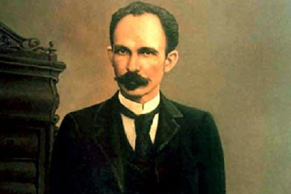 Jose Marti 1