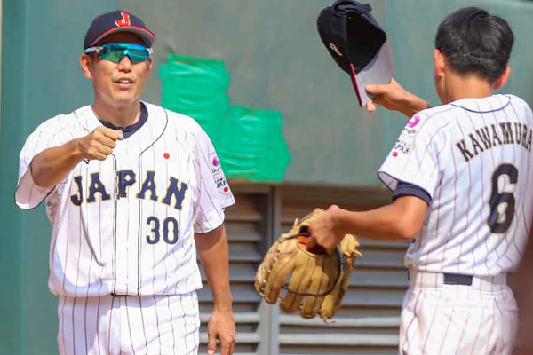 Japon beisbol 1