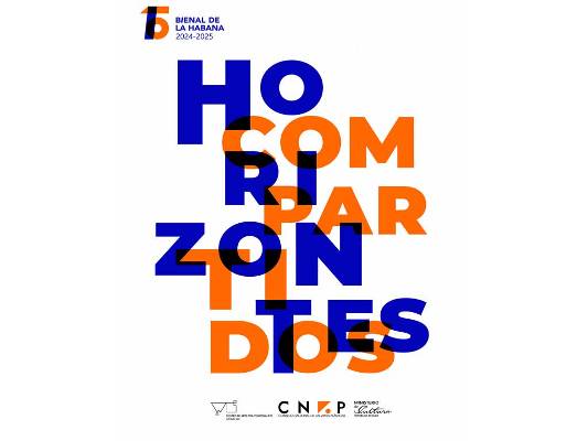 15 Bienal de La Habana 1