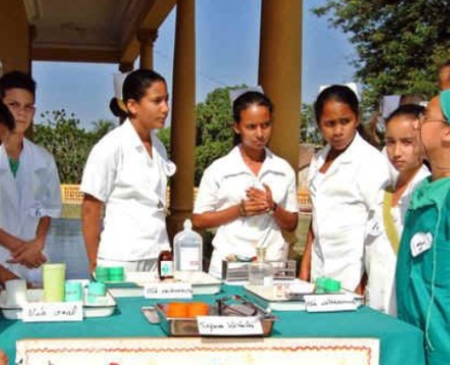 19ya circulo interes enfermeria AIN