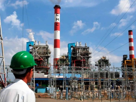 Cuba preve afectaciones en generacion electrica para hoy 1