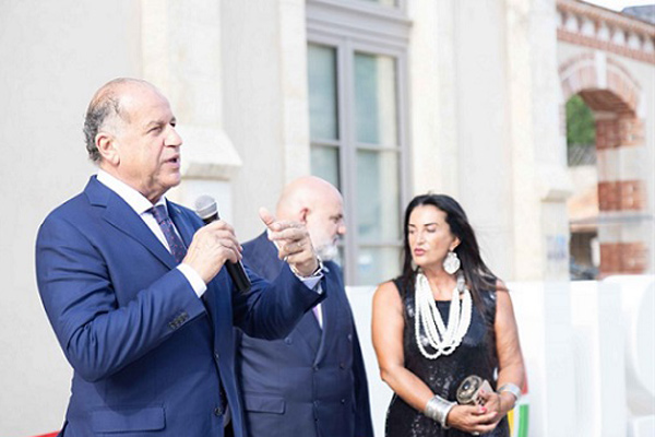 24 TIR Rossi Presidente