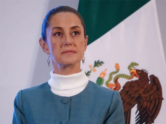 Claudia Sheinbaum 1