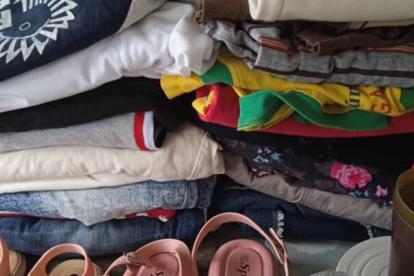 donaciones guantanamo flori