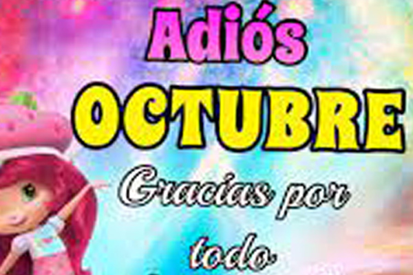octubre 2