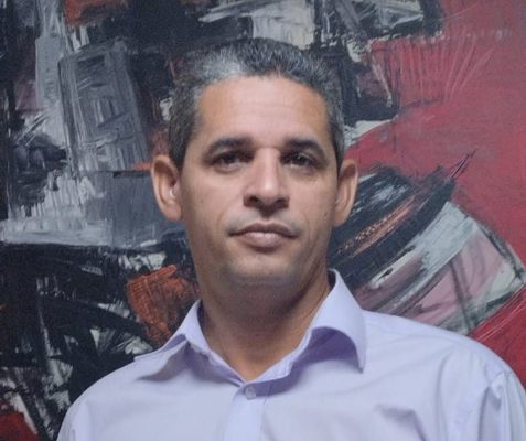 Yoelvis director de cultura