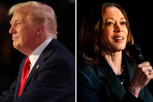kamala harris trump 1