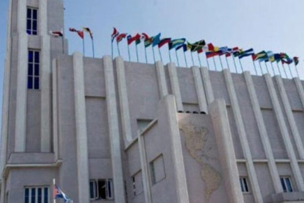 casa de las americas 1