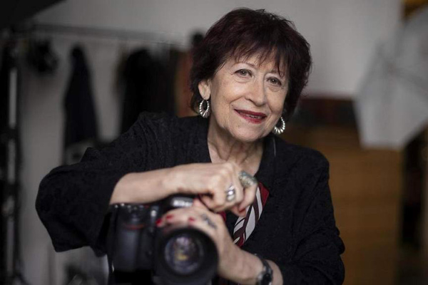 Espana Pilar Aymerich 1