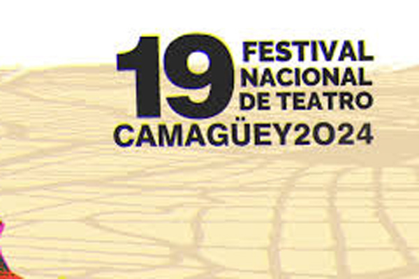 Festival de teatro