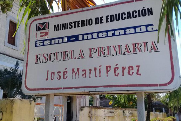 primaria jose marti florida
