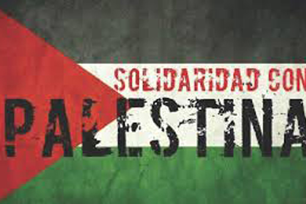 Palestina libre