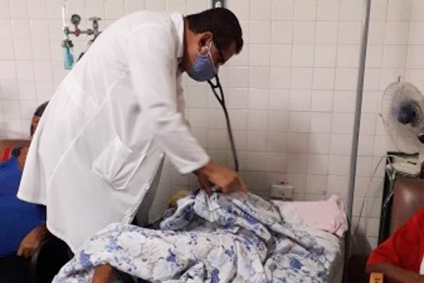 Doctor