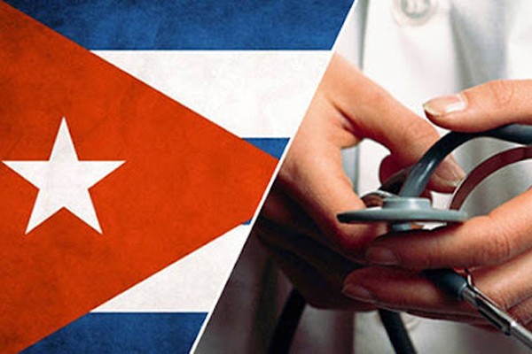 Médicos