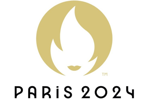 paralimpicos paris2024 logo