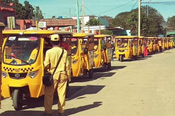 triciclos electricos scaled