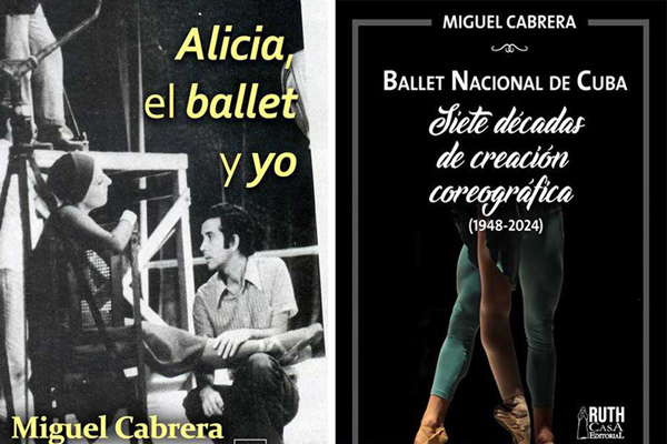 libros ballet 1