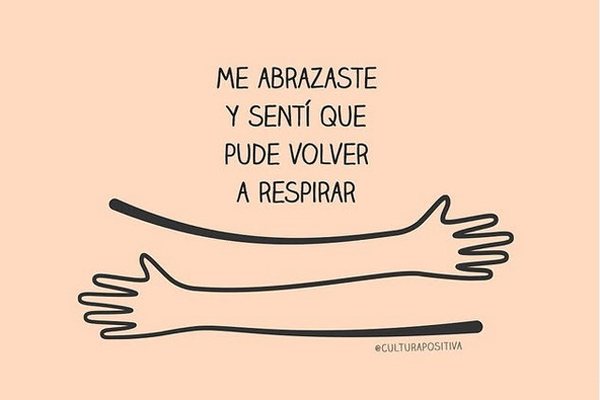 abrazo