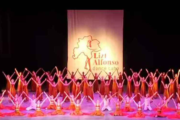 Lizt Alfonso Dance Cuba3 1