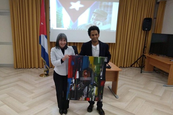 Pintor