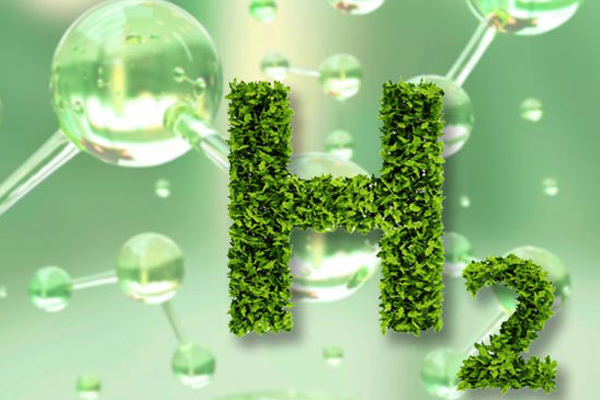 hidrogeno verde