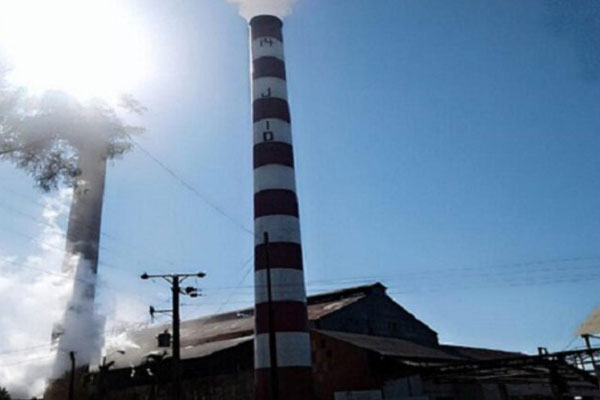 En ingenio de Mayabeque se trabaja por una zafra superior a la precedente