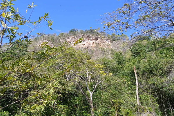 Áreas protegidas y su cuidado