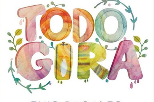 Todo Gira Enid Rosales 1