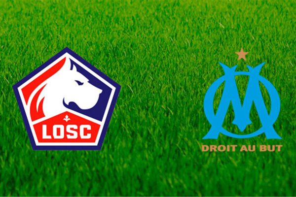 Olympique de Marseille vs L