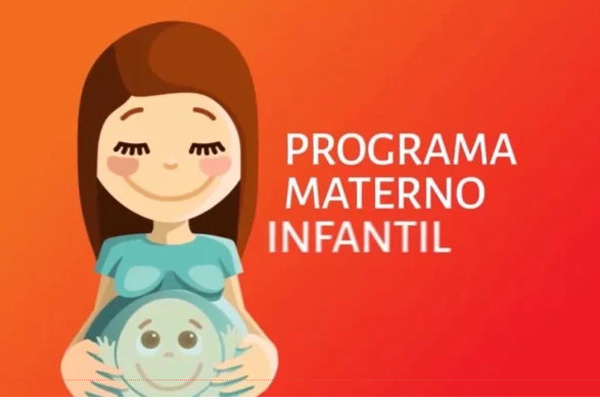 programa materno