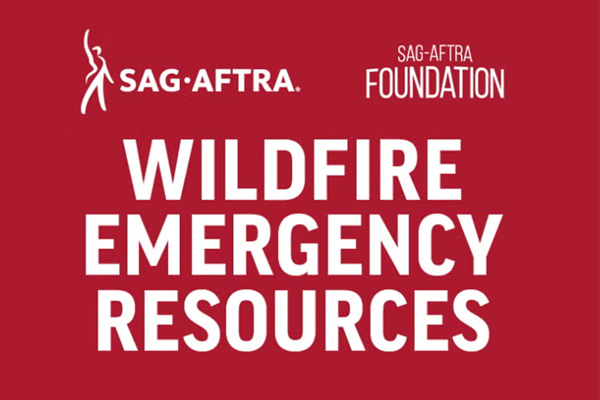 1 SAG AFTRA Ayuda Damnifica