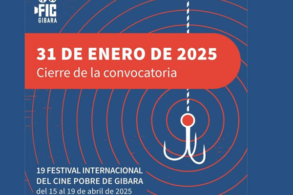 1 Gibara Festival FIC Cierr