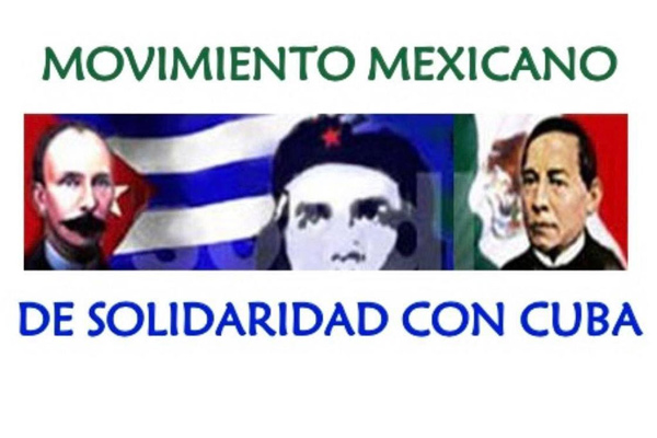 1 Mexico Movimiento Solidar