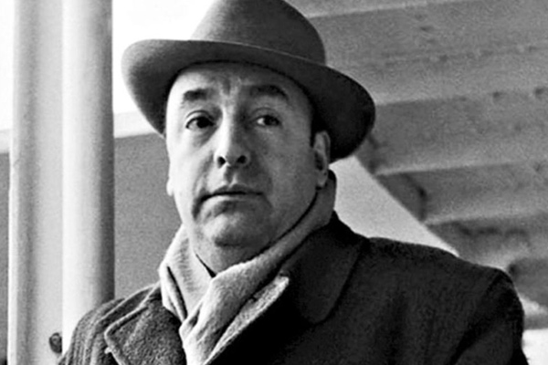 Pablo Neruda 1