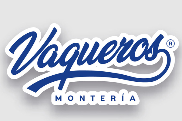 1 Colombia Beisbol Vaqueros