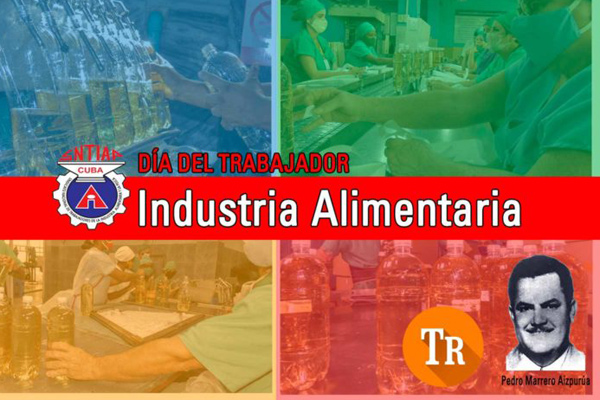 Dia del Trabajador de la In