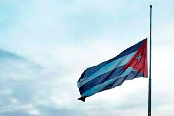 cuba duelo oficial 1