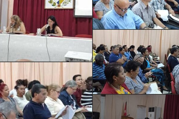 asamblea poder popular flor
