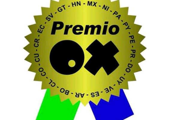 2505 premio ox