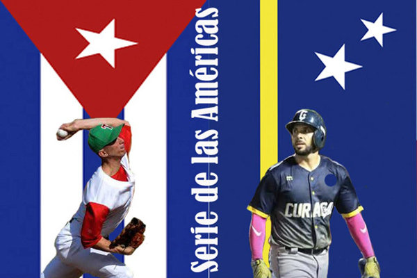 Nicaragua Serie Americas Be