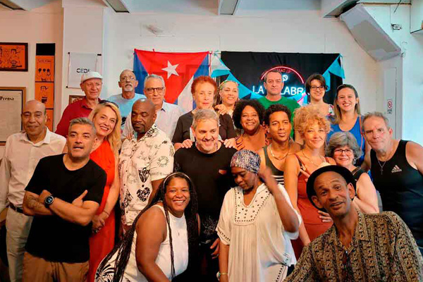 cuba argentina solidaridad 