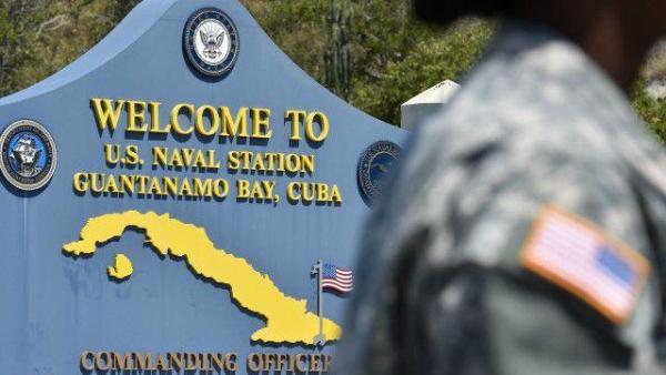 Base Naval Guantanamo 1 1